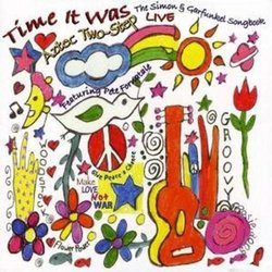 Time Was (simon & Garfunkel Songbook)