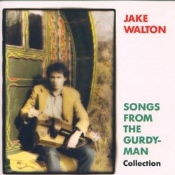 Songs from the Gurdy-Man