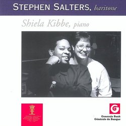 Ravel / Duparc / Brahms / Schumann / Schuber: Songs