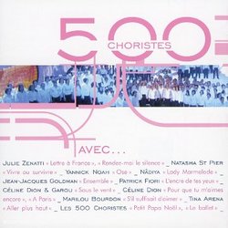 500 Choristes Avec...