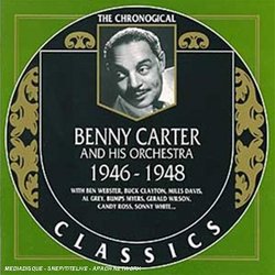 Benny Carter 1946-1948