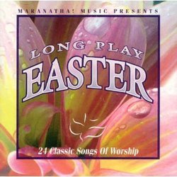 Long Play Easter