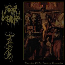 Ruination of the Heavenly Communion