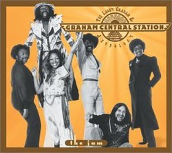 Jam: The Graham Central Station Anthology