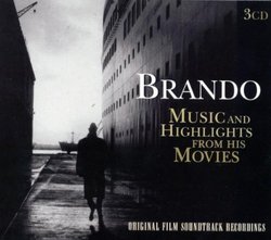 Brando: Music and Highlights from his Movies