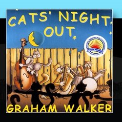 Cats' Night Out