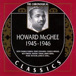 Howard Mcghee 1945-1946