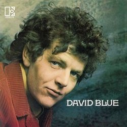 Blue, David / Singer Songwriter Project