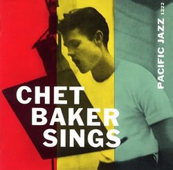 Chet Baker Sings