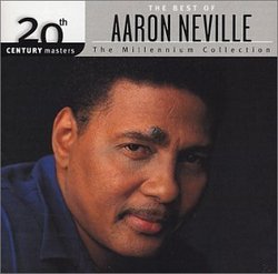 20th Century Masters - The Millennium Collection: The Best of Aaron Neville