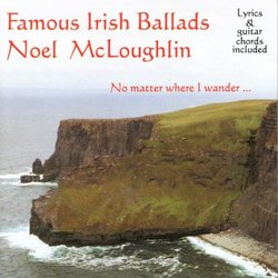 Famous Irish Ballads