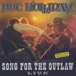 Song for the Outlaw