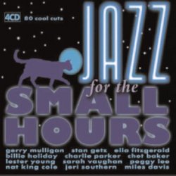 Jazz for the Small Hours