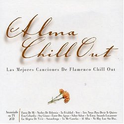 Alma Chill Out