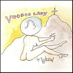Voodoo Lady / Buenos Tardes, Amigo / There's A Pig / Vallejo