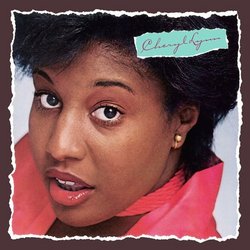 Cheryl Lynn