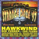Strange Daze Festival 97