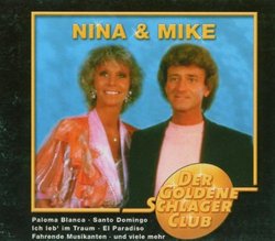 Goldene Schlager Club