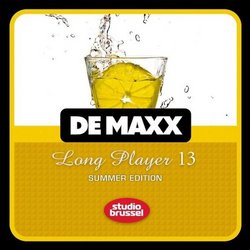 De Maxx Long Player 13