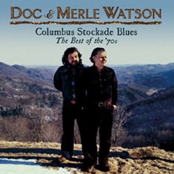 Best of the 70s: Columbus Stockade Blues