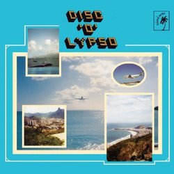 Disc O Lypso