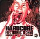 Hardcore Electronic Techno