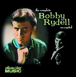 Complete Bobby Rydell on Capitol