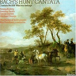 Hunt Cantata