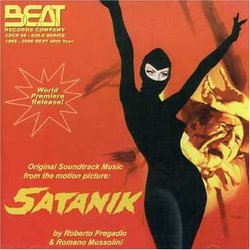 Satanik