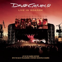 Live In Gdansk (2 CD)
