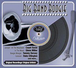 Big Band Boogie