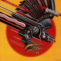 Screaming for Vengeance