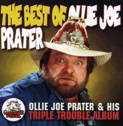 Best of Ollie Joe Prater