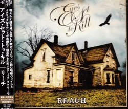 Reach by Eyes Set to Kill (2008-06-11)