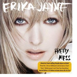 Pretty Mess (Bonus CD) (Spec)