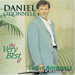 Very Best of Daniel O'Donnell: Music & Memories