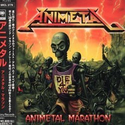 Animetal Marathon