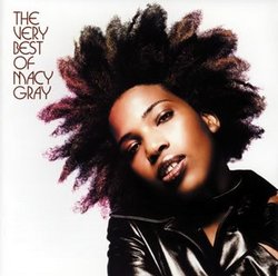 Very Best of Macy Gray