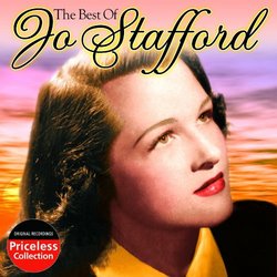 Best of Jo Stafford