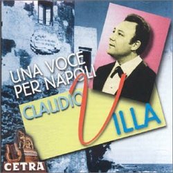 Una Voce Per Napoli