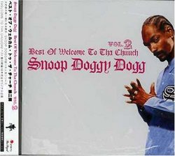 Best Of Welcome to tha Chuuch, Vol. 2