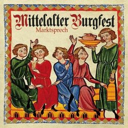 Mittelalter Burgfest