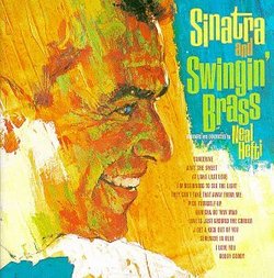 Sinatra & Swingin Brass