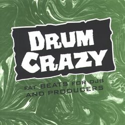 Drum Crazy 1