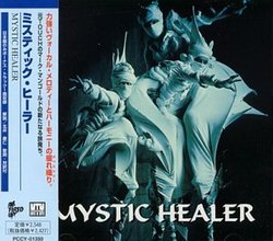 Mystic Healer