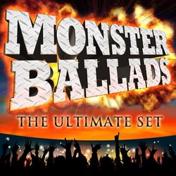 Monster Ballads: The Ultimate Set (Snys)