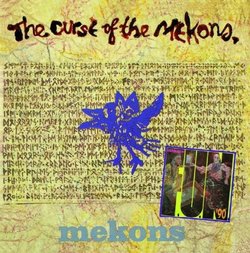 The Curse of the Mekons/F.U.N. '90