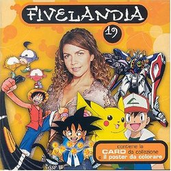 Fivelandia V.19