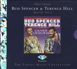 Best Of Spencer/Hill 2