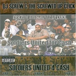 Soldiers United 4 Cash Part 2